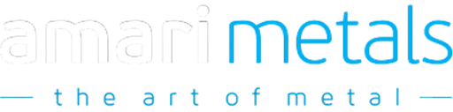 Amari Metals, s.r.o. logo