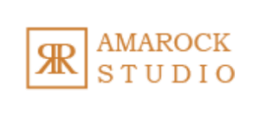 Amarock studio s.r.o. logo