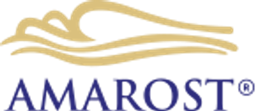 AMAROST logo