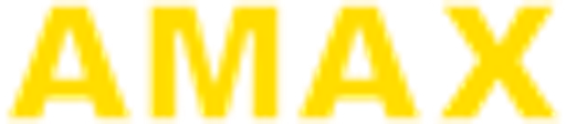 AMAX, s.r.o. logo