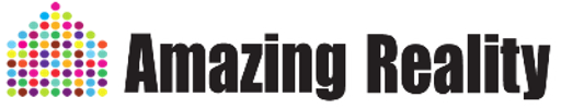 Amazing Reality, s.r.o. logo