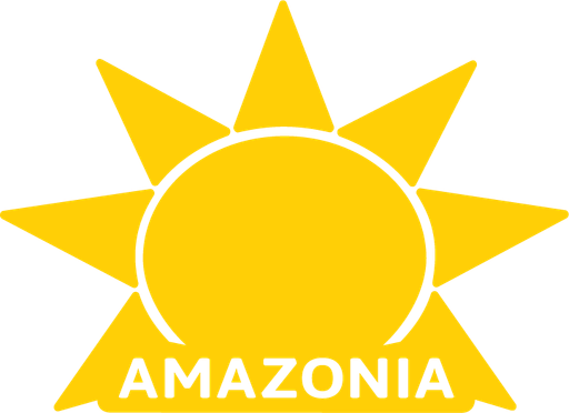 Amazonia.cz logo