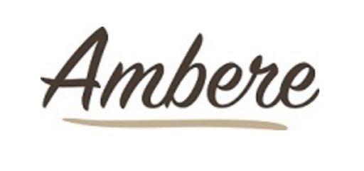 Pražírna kávy Ambere logo
