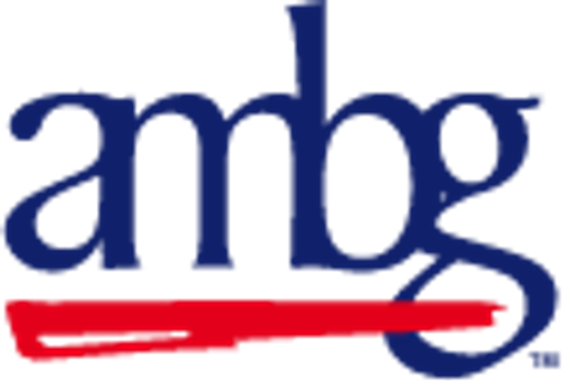 AMBG, LTD, s.r.o. logo