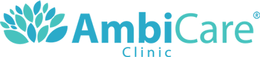 Ambicare logo