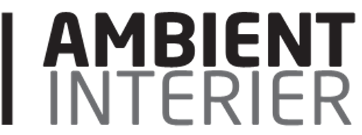 AMBIENT interier, s.r.o. logo