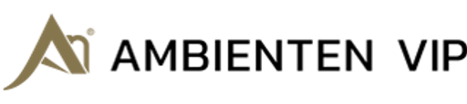 AMBIENTEN VIP logo