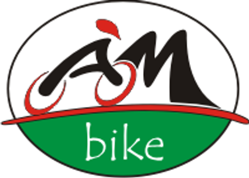 A.M.bike z.s. logo