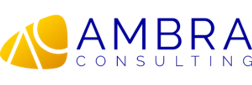 AMBRA consulting s.r.o. logo
