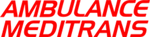 AMBULANCE MEDITRANS, s.r.o. logo