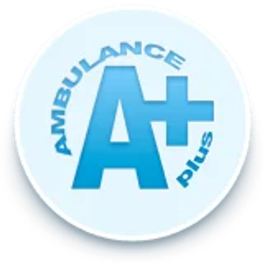 Ambulance plus logo