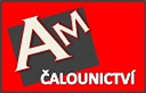 AM ČALOUNICTVÍ logo