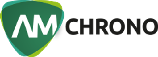 AM Chrono logo