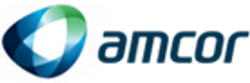 Amcor logo