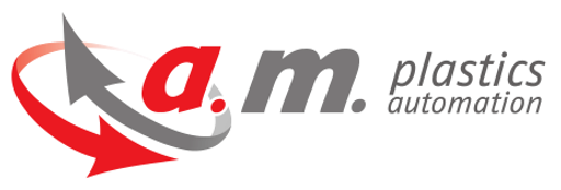 A.M. logo