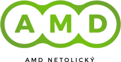 AMD-DÍLY.CZ logo