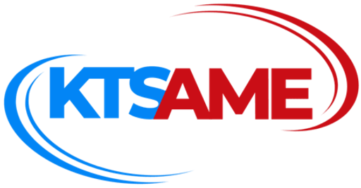 KTS-AME s.r.o. logo