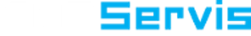 AME Servis, s.r.o. logo