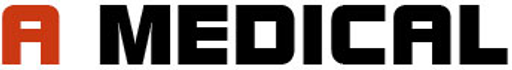 A MEDICAL logo