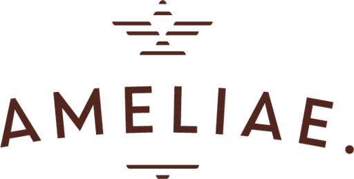 Amelia E. logo