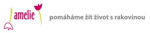 Amelie, z.s. logo