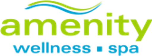 Amenity wellness logo