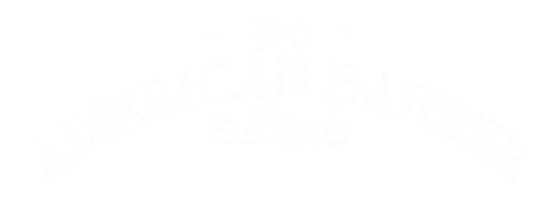 American Barber in Prague logo