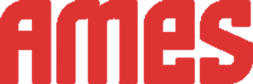 AMES s.r.o. logo