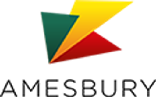 Amesbury s.r.o. logo