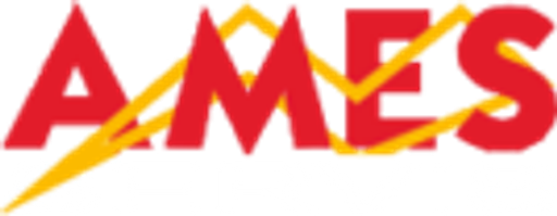 Ames Servis, s.r.o. logo