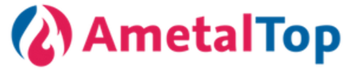 AMETALTOP s.r.o. logo
