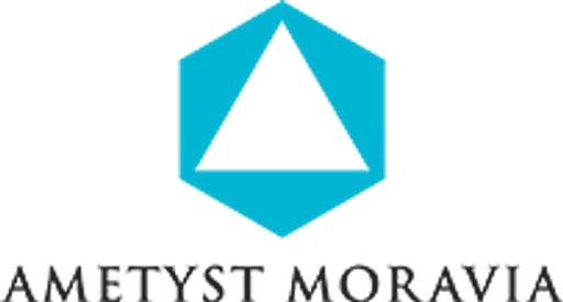 AMETYST MORAVIA, s.r.o. logo