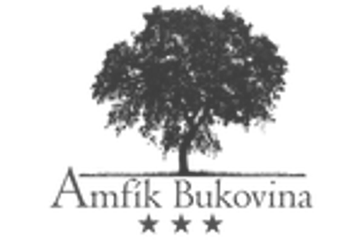 Penzion*** Amfík Bukovina Popovice logo