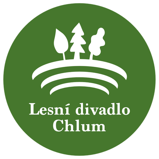 Amfiteátr Chlum, spolek logo