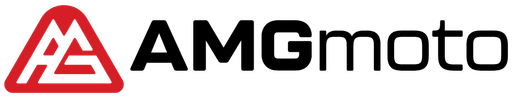 AMG moto logo