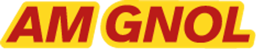 AM Gnol, s.r.o. logo
