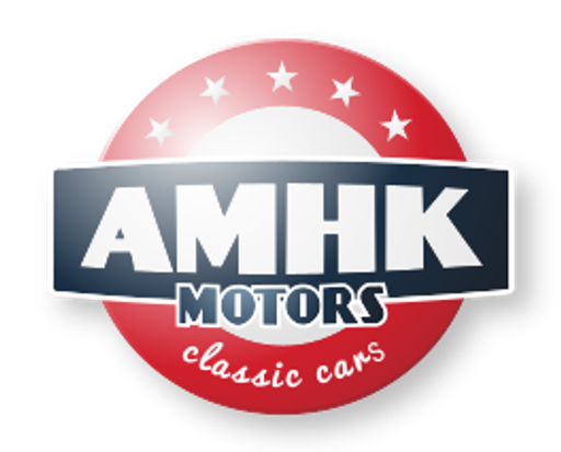 AMHK, s.r.o. logo