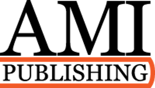 AMI Publishing logo
