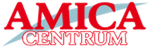 AMICA CENTRUM, s.r.o. logo