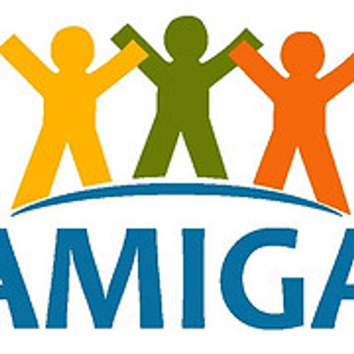 AMIGA logo