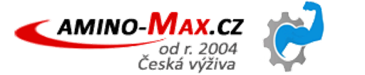 Amino-Max logo