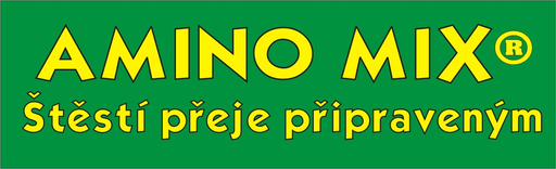 AMINOMIX.CZ logo