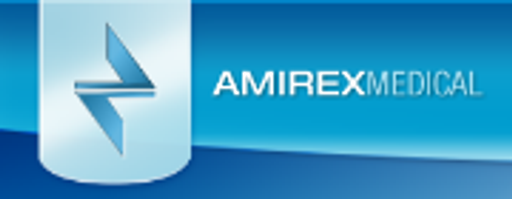 Amirex Medical s.r.o logo