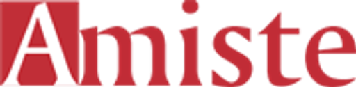 Amiste, s.r.o. logo