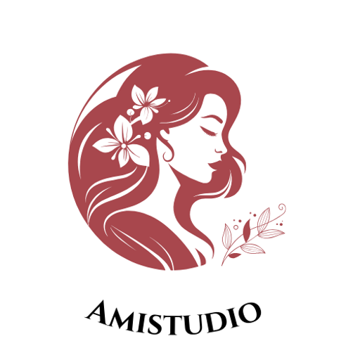 Ami Studio logo
