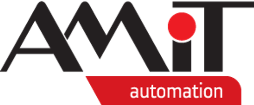 AMiT Transportation, s.r.o. logo