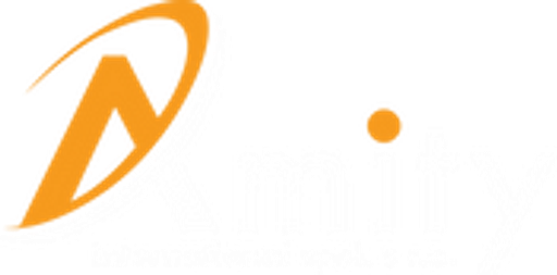 AMITY International, spol. s r.o. logo