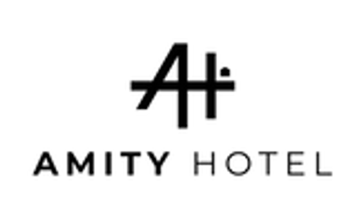 AMITY HOTEL logo