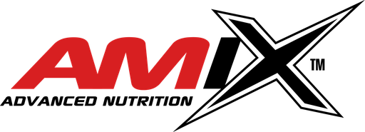 Amix™ Nutrition logo