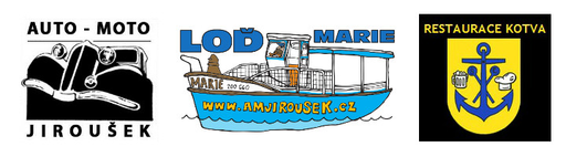 Auto-Moto Ivo Jiroušek logo